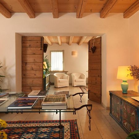 Villa Toderini 코도녜 외부 사진
