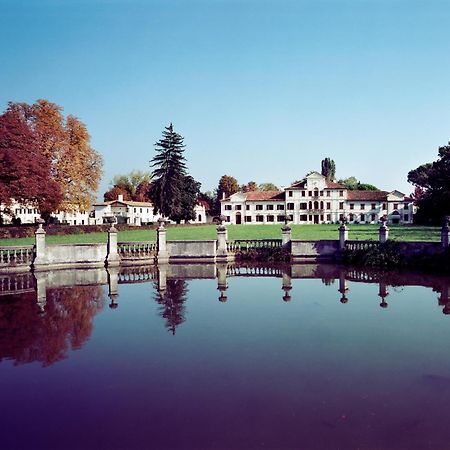 Villa Toderini 코도녜 외부 사진