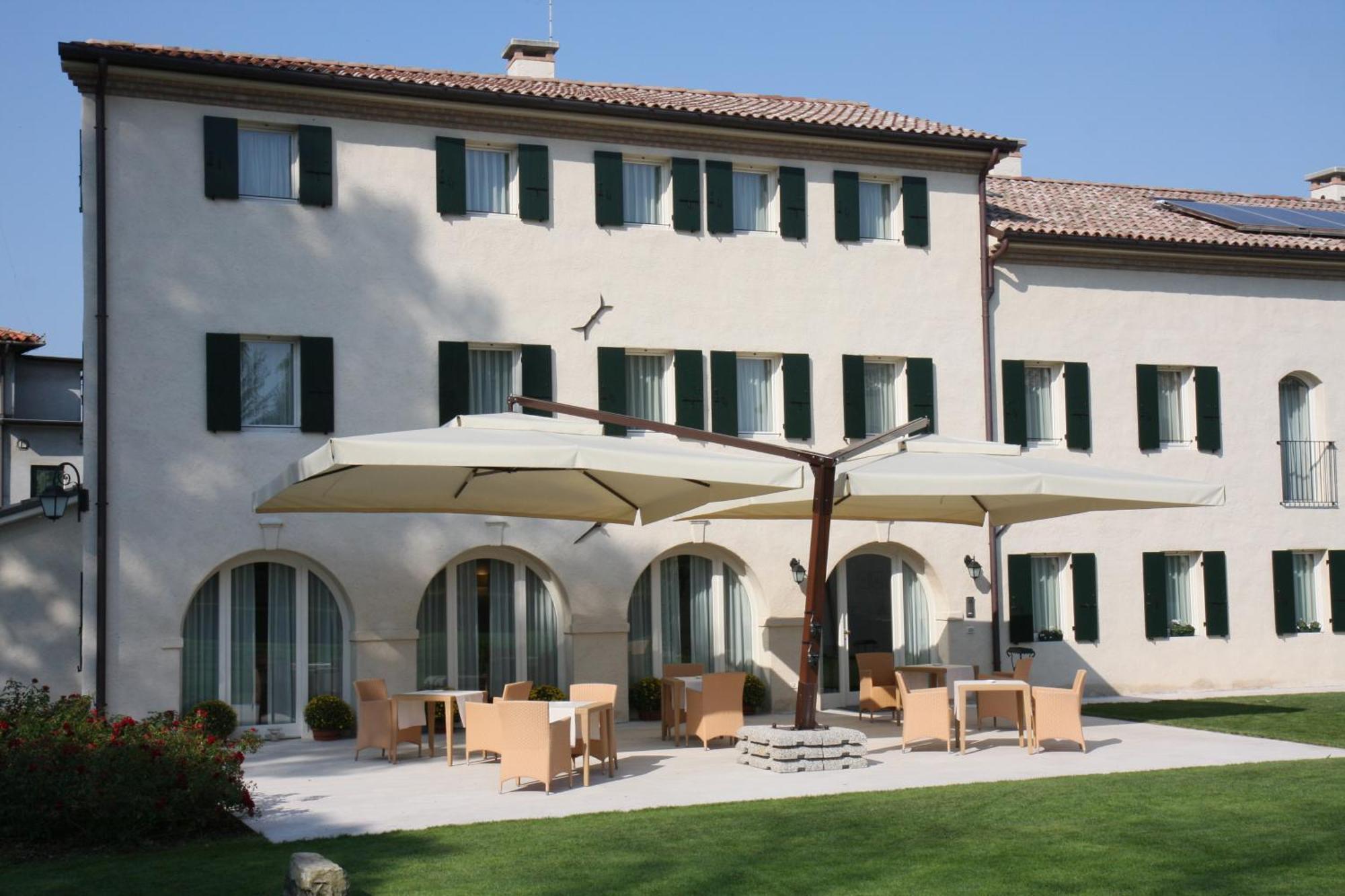 Villa Toderini 코도녜 외부 사진