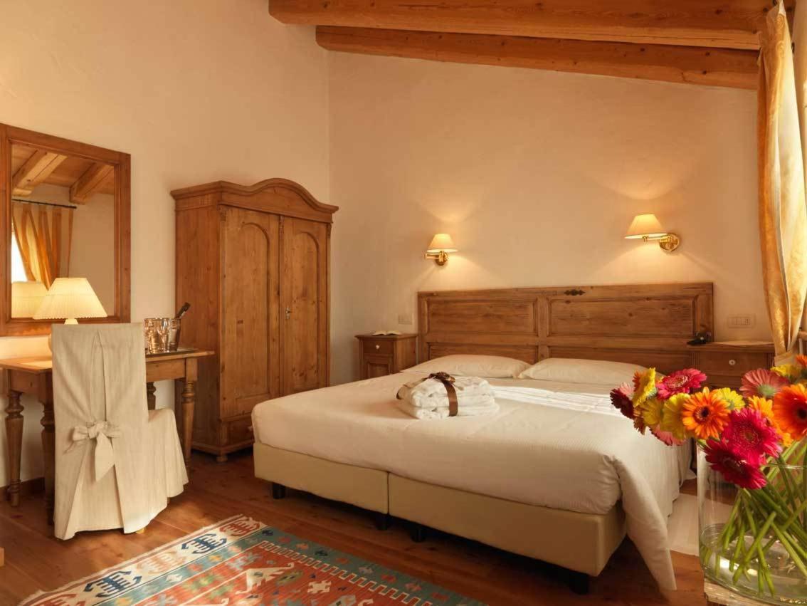 Villa Toderini 코도녜 외부 사진