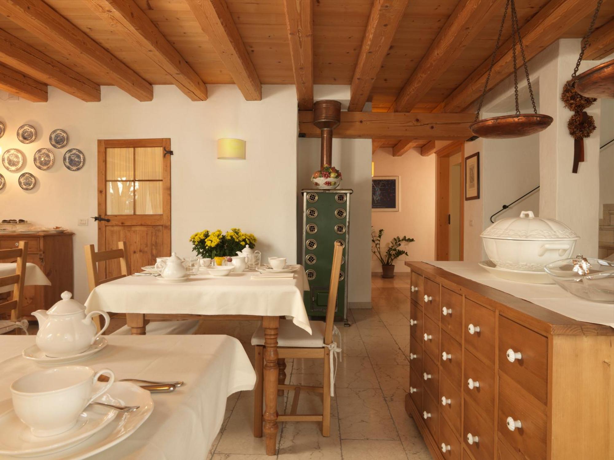 Villa Toderini 코도녜 외부 사진