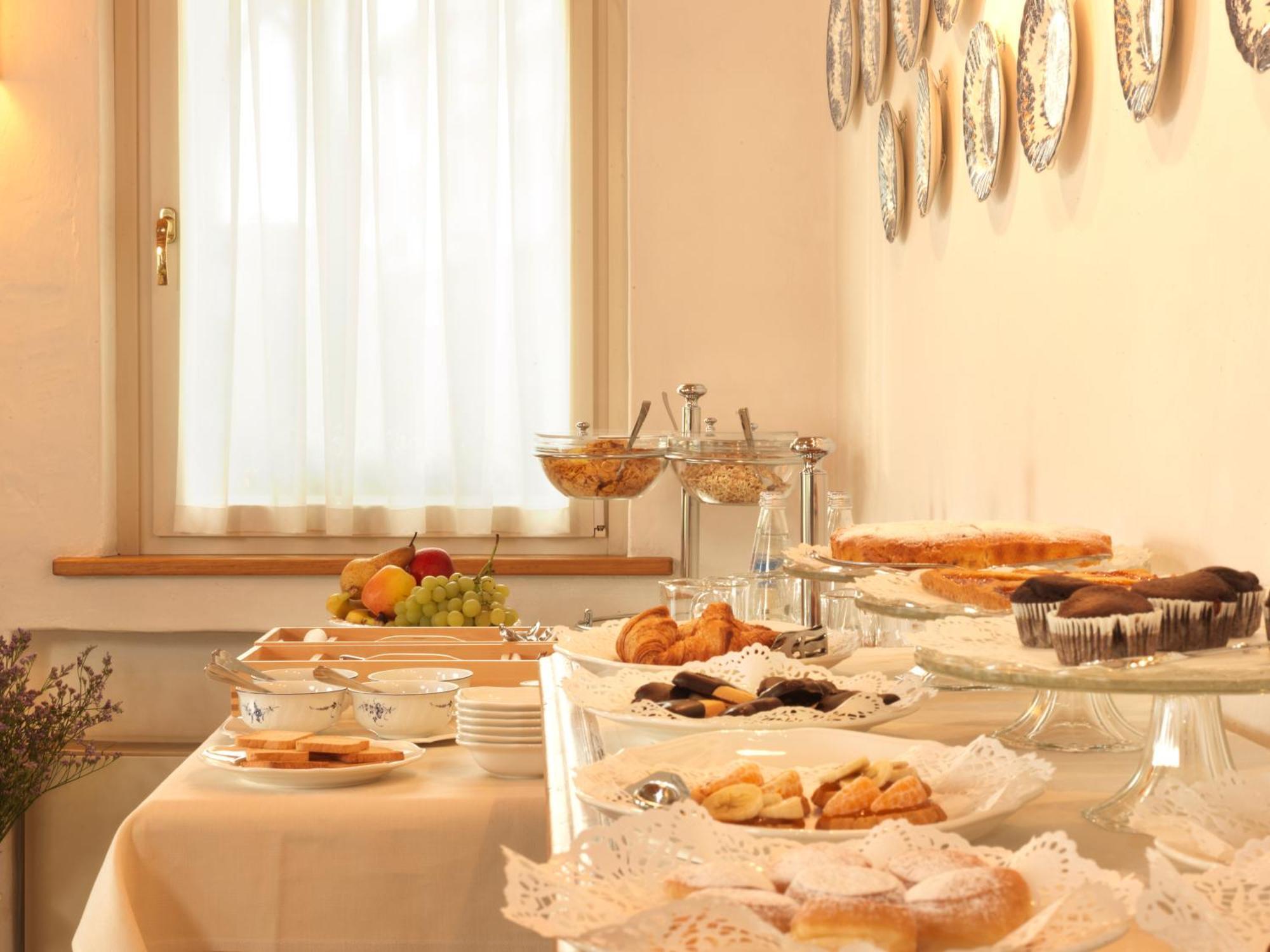 Villa Toderini 코도녜 외부 사진
