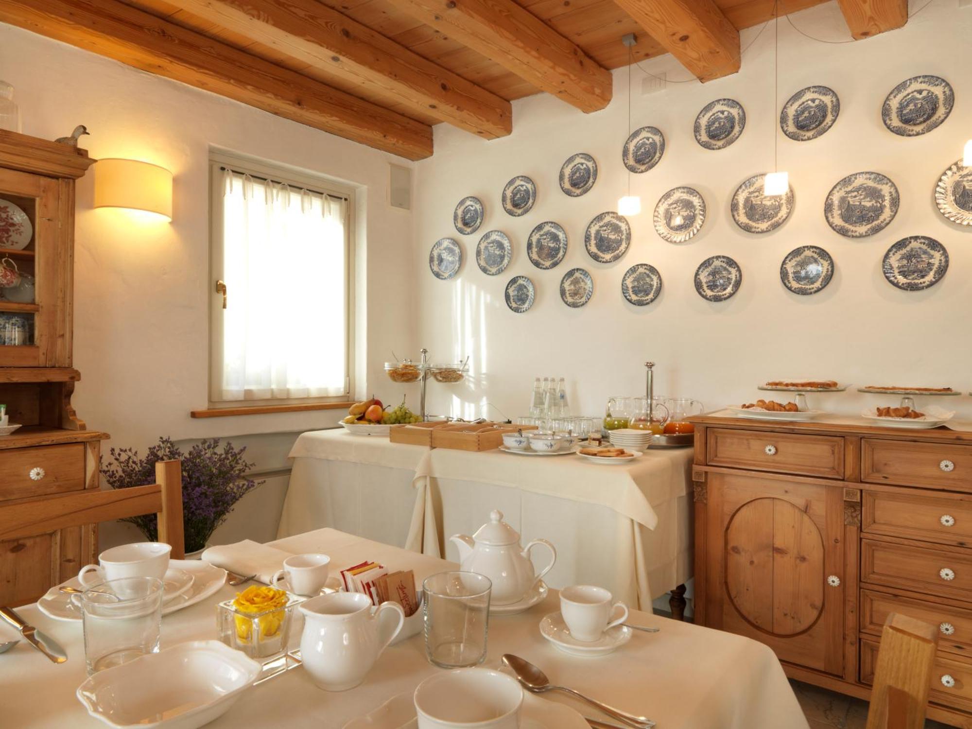 Villa Toderini 코도녜 외부 사진