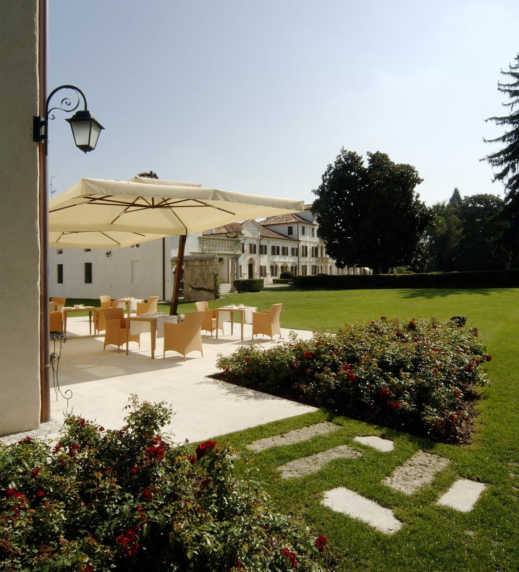 Villa Toderini 코도녜 외부 사진