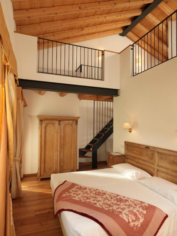 Villa Toderini 코도녜 객실 사진