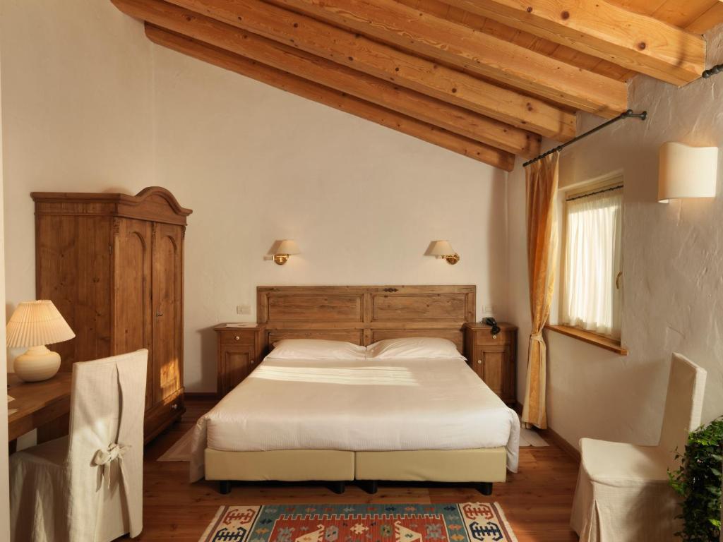 Villa Toderini 코도녜 객실 사진