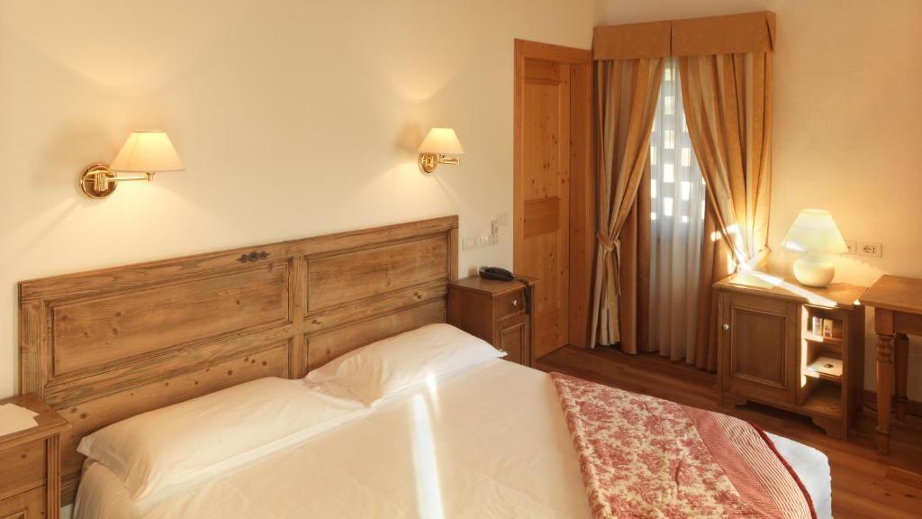 Villa Toderini 코도녜 객실 사진