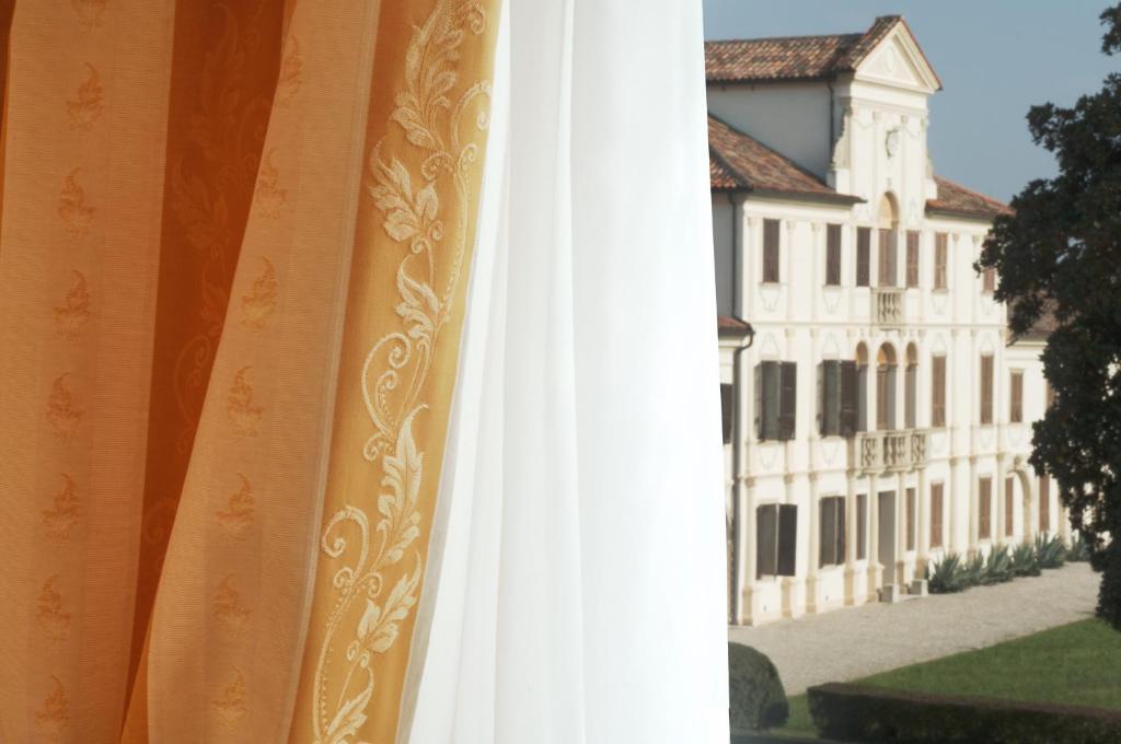 Villa Toderini 코도녜 객실 사진