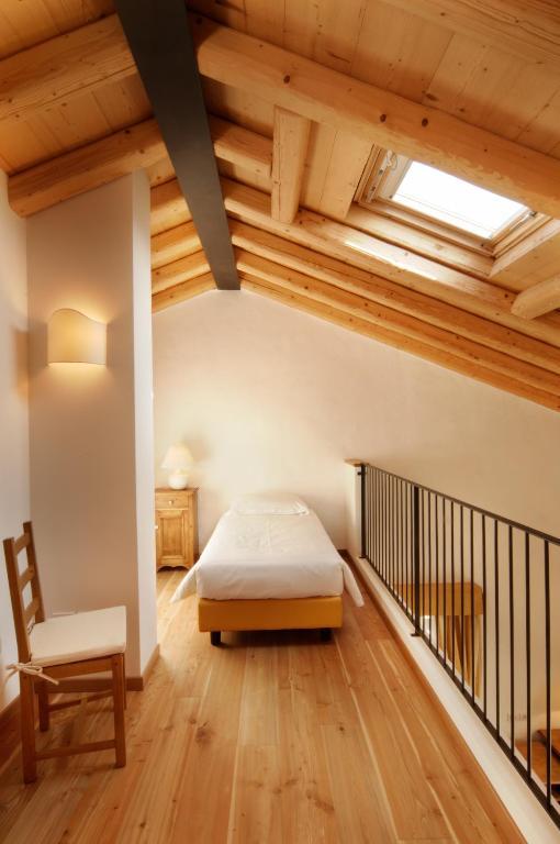 Villa Toderini 코도녜 객실 사진