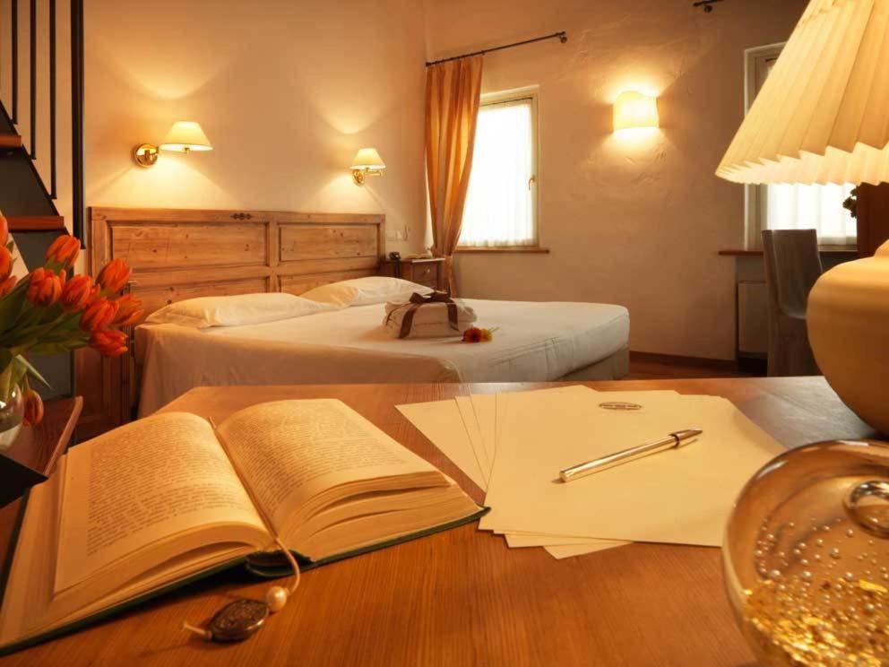Villa Toderini 코도녜 외부 사진