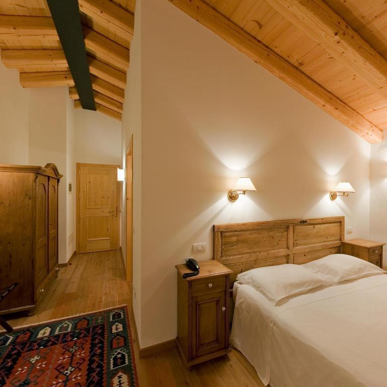 Villa Toderini 코도녜 객실 사진