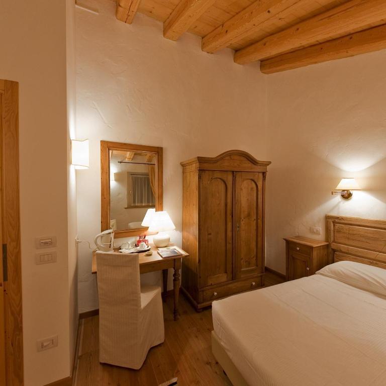 Villa Toderini 코도녜 객실 사진